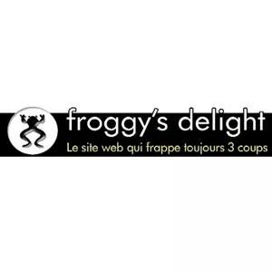 FROGGY'S DELIGHT