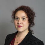 Portrait Alexia par Marie Guerre Photographe